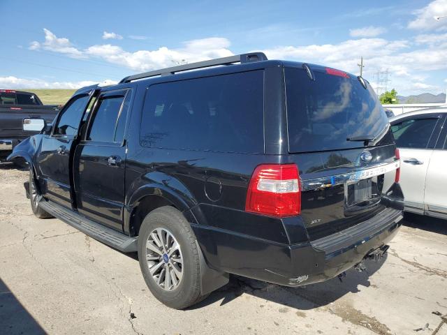 1FMJK1JT6HEA02679 Ford Expedition El Xlt