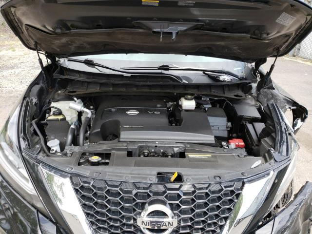 5N1AZ2BS0LN140363 Nissan MURANO SV
