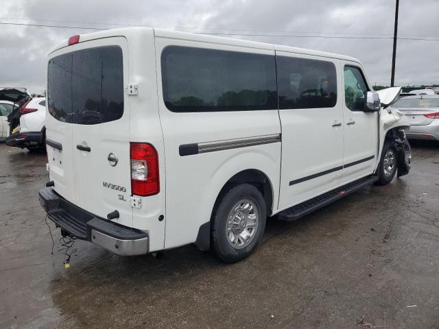 2020 NISSAN NV 3500 - 5BZAF0AAXLN851644