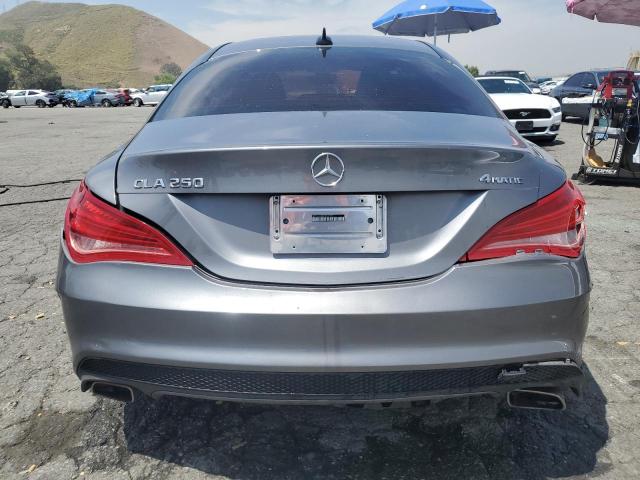 WDDSJ4GBXEN082050 Mercedes-Benz CLA 250 4MATIC