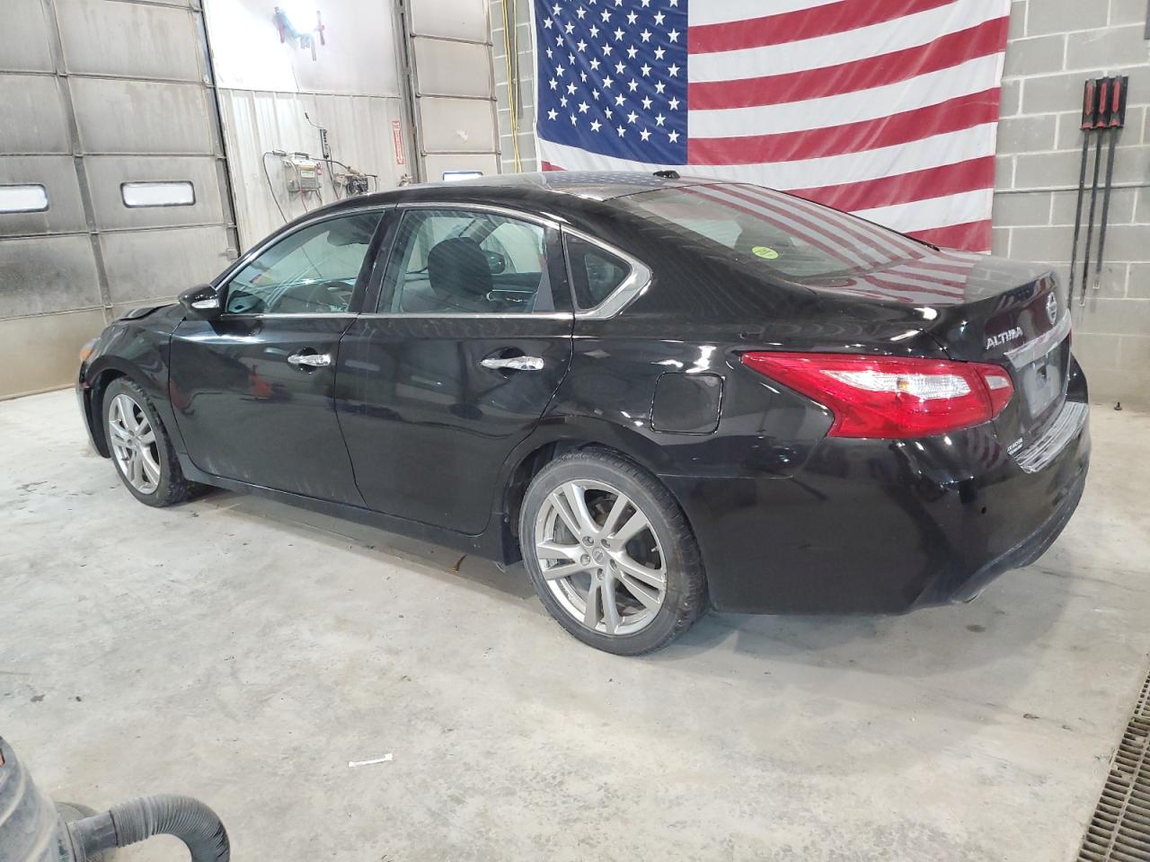 1N4BL3AP7GC157469 NISSAN ALTIMA 2016