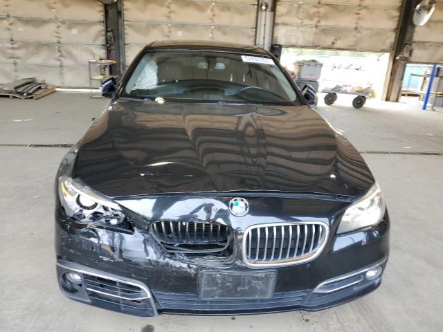 WBA5A7C5XED613114 BMW 528 XI