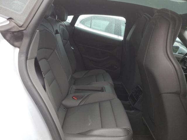 2021 PORSCHE TAYCAN WP0AA2Y12MSA17485