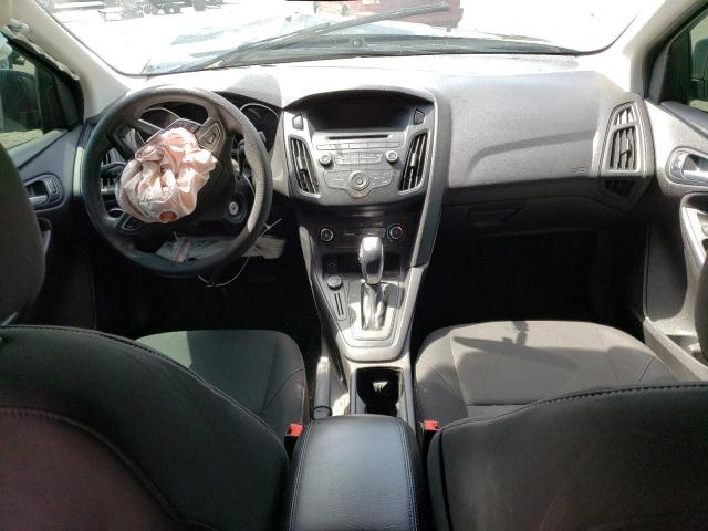 1FADP3F21FL317337 Ford FOCUS SE