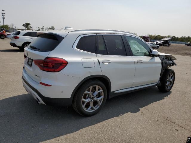 5UXTY5C08L9D42313 2020 BMW X3, photo no. 3