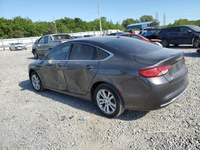 2015 CHRYSLER 200 - 1C3CCCABXFN539442