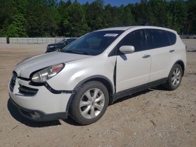 2006 Subaru B9 Tribeca 