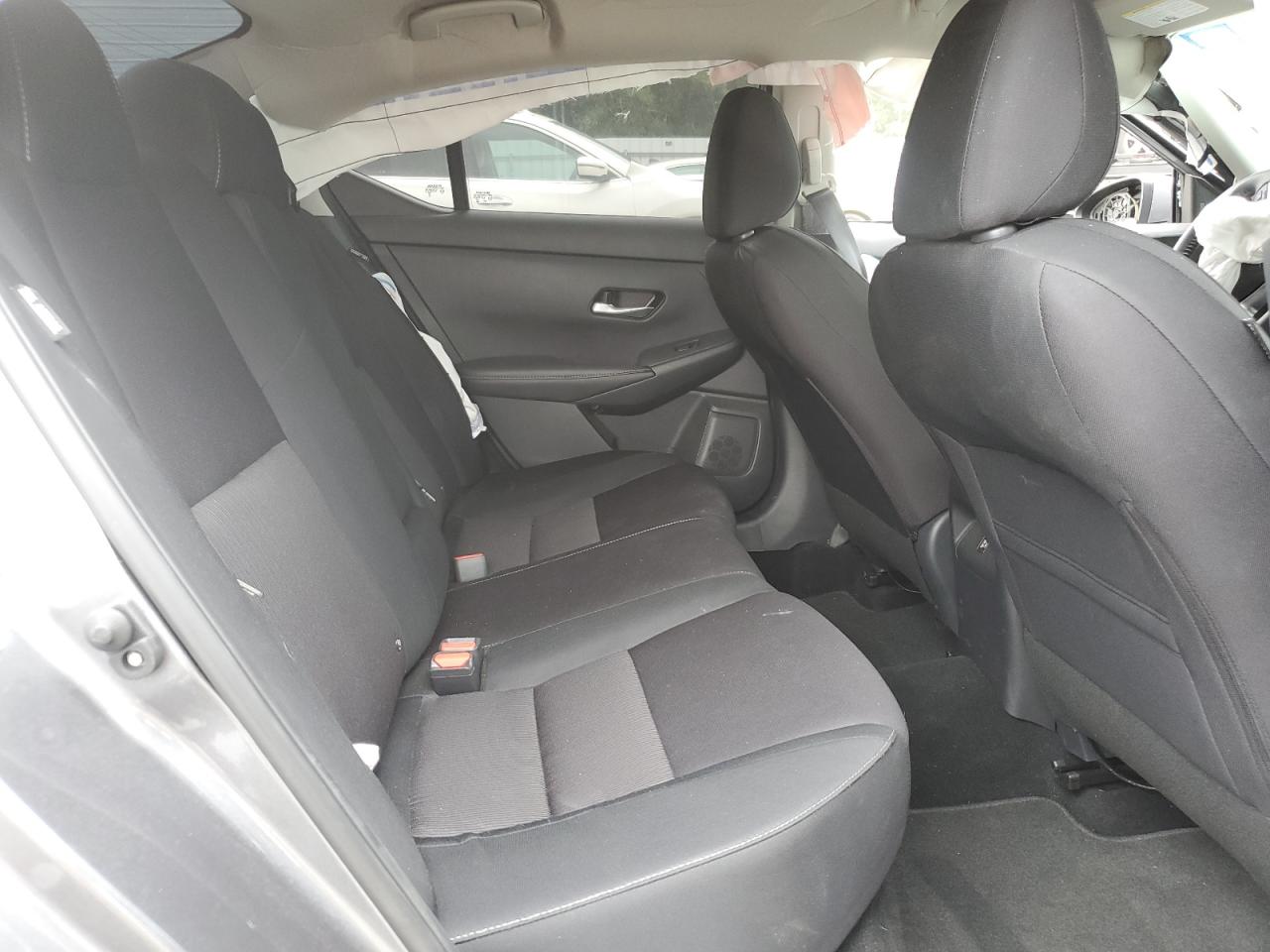 3N1AB8CV8NY296972 NISSAN SENTRA 2022