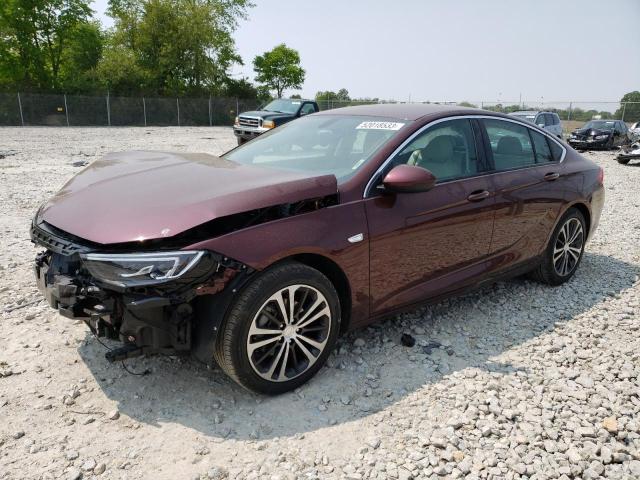 2019 Buick Regal 