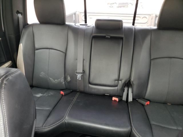 2018 RAM 2500 POWER 3C6TR5EJ3JG239855