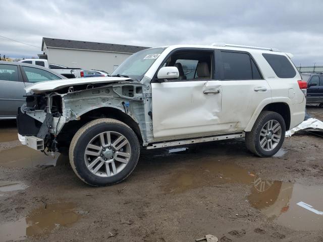 2010 Toyota 4Runner SR5