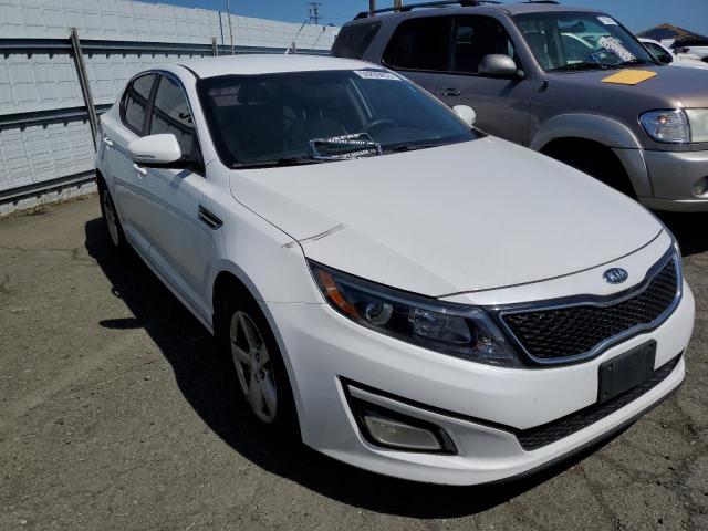 5XXGM4A75FG419569 KIA Optima Lx