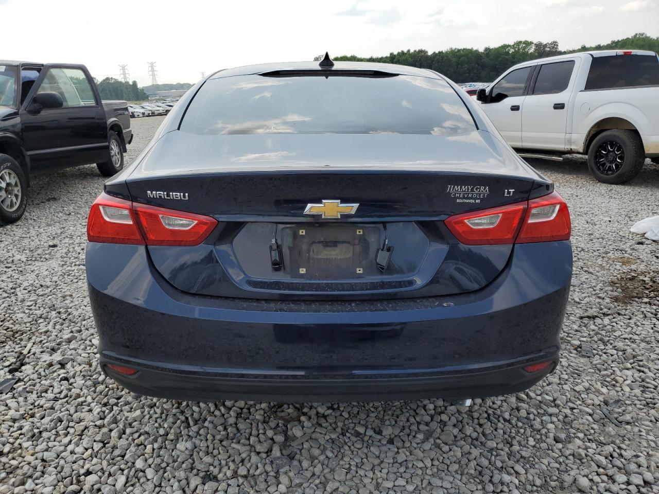 1G1ZD5ST9JF212841 CHEVROLET MALIBU 2018