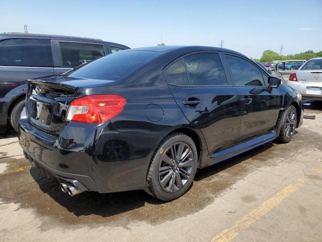 JF1VA1A61L9829340 Subaru WRX