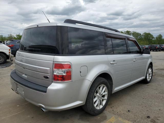 2016 FORD FLEX SE - 2FMGK5B81GBA20772
