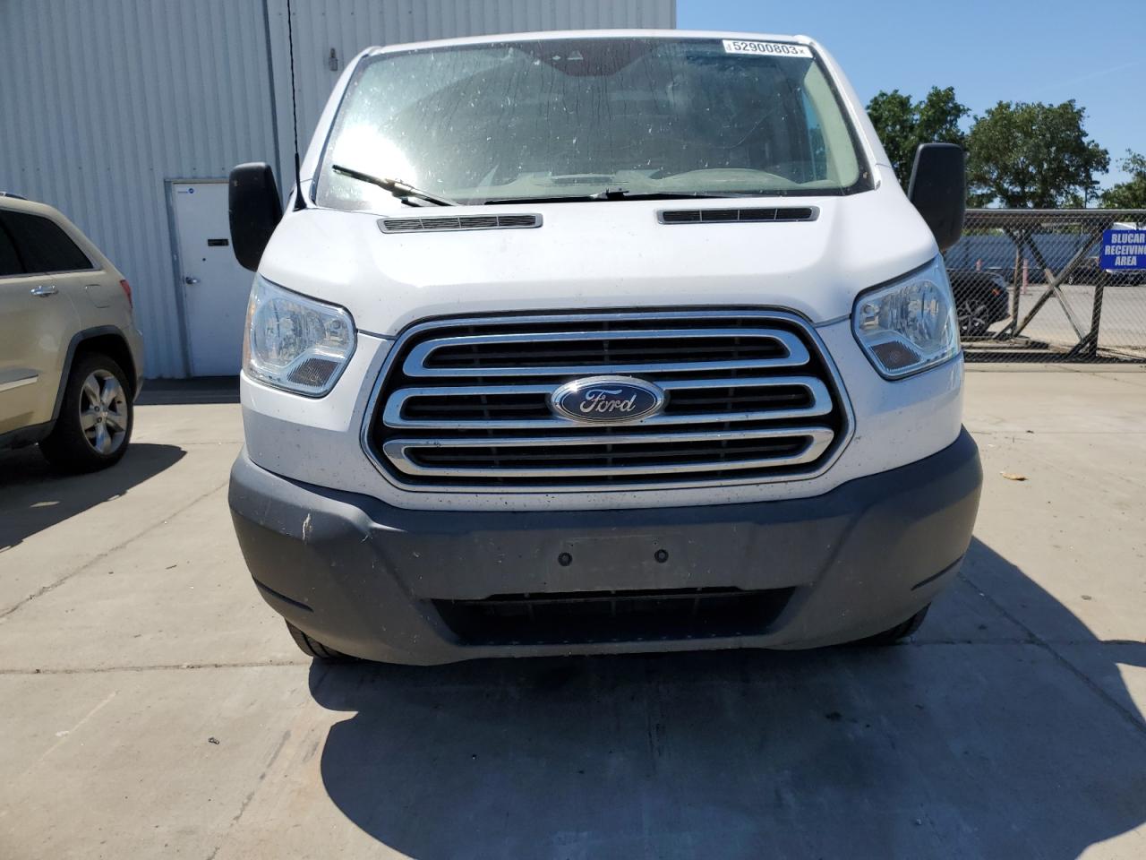 1FTYR1ZM8GKA87049 FORD TRANSIT 2016