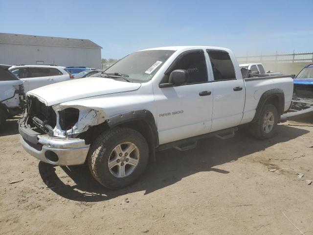 2006 Dodge Ram 1500 ST