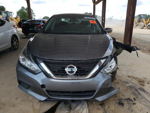 1N4AL3AP9HN366469 Nissan ALTIMA 2.5