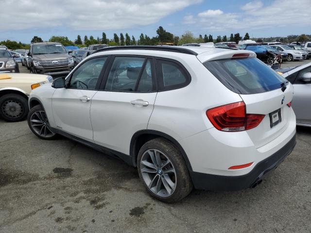 WBAVM1C54EVW52487 BMW X1 Sdrive28i