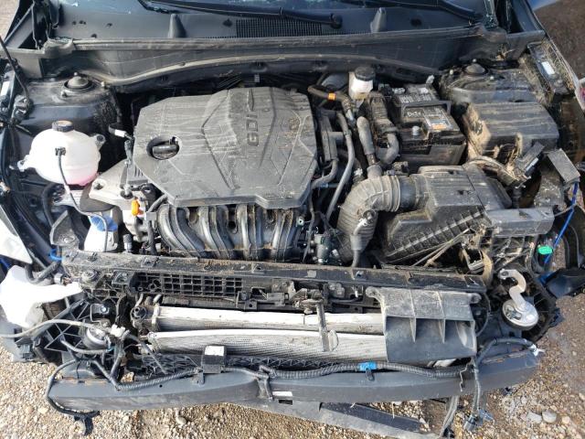 2023 KIA SPORTAGE S - 5XYK53AF3PG044559