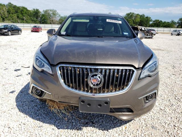 2016 BUICK ENVISION P - LRBFXESX2GD196991
