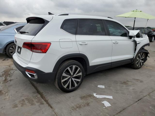 2022 VOLKSWAGEN TAOS SE - 3VVRX7B23NM099641