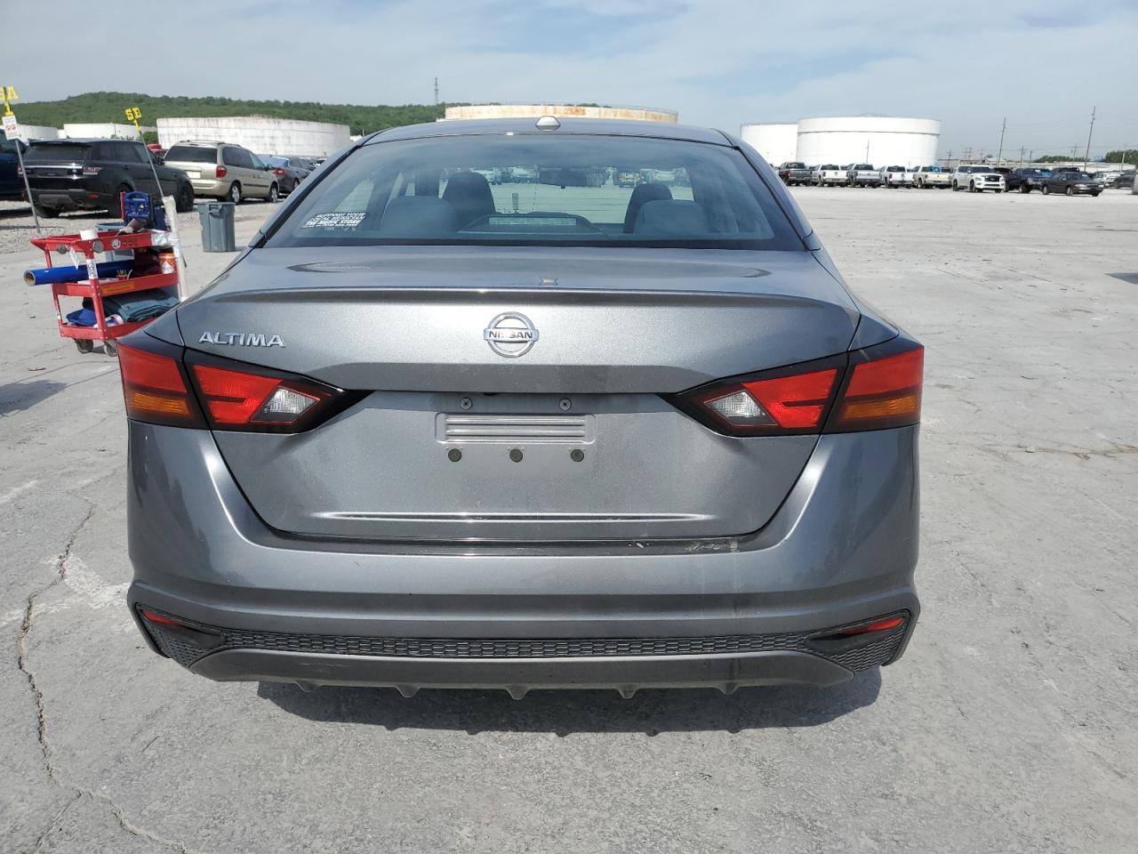 1N4BL4BV9LC150262 NISSAN ALTIMA 2020