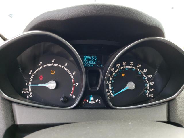3FADP4EJ7JM133171 Ford FIESTA SE