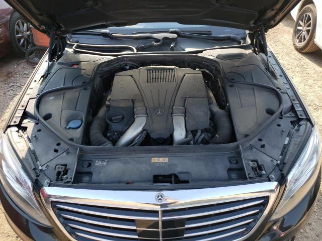 VIN WDDUG8FB4EA043297 2014 Mercedes-Benz S-Class, 5... no.11