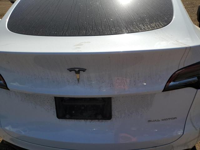 7SAYGDEE3PF611889 Tesla Model Y
