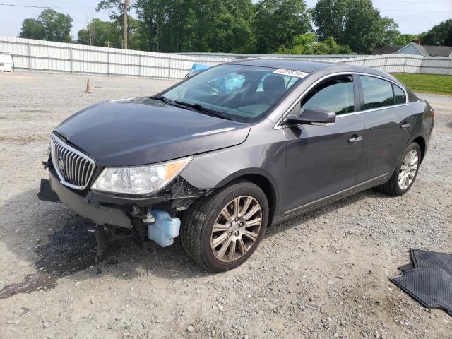 2013 Buick LaCrosse 