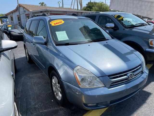 2008 Kia Sedona EX