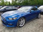 2017 FORD MUSTANG - 1FA6P8TH0H5224721