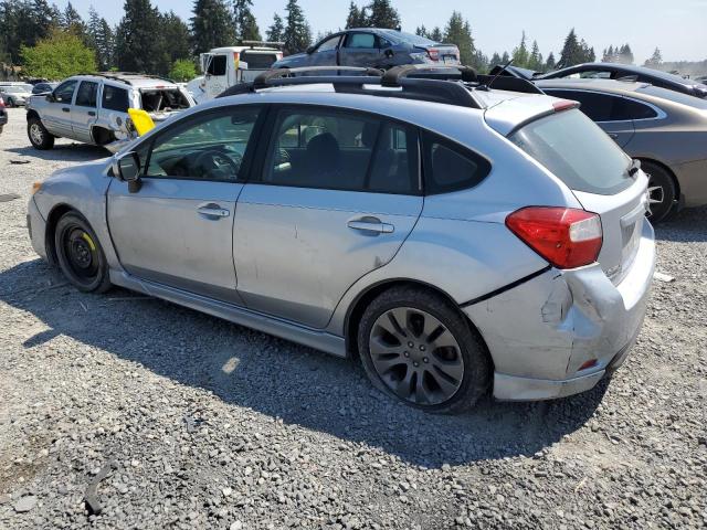 JF1GPAL67E8285908 Subaru Impreza Sport Premium