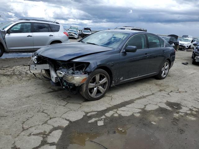 2007 Lexus GS 350 