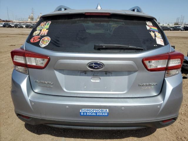 4S3GTAU61H3709038 Subaru Impreza Limited