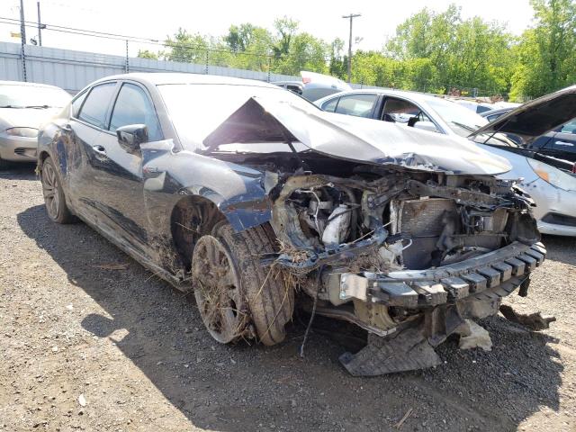 2021 ACURA TLX TECH A - 19UUB6F55MA003298