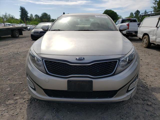 2019 KIA OPTIMA LX - KNAGM4A79E5469200