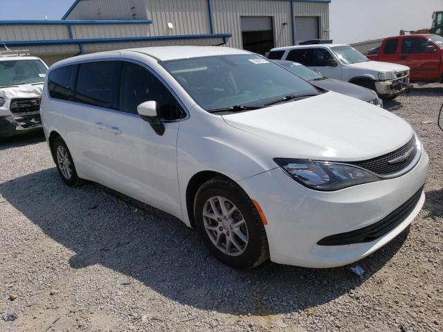 2C4RC1CG9HR811472 2017 CHRYSLER PACIFICA, photo no. 4