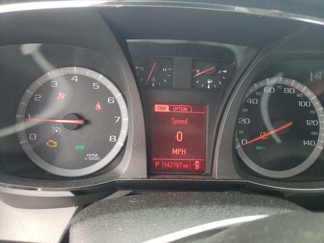 2GKALSEK4F6245230 GMC Terrain Slt