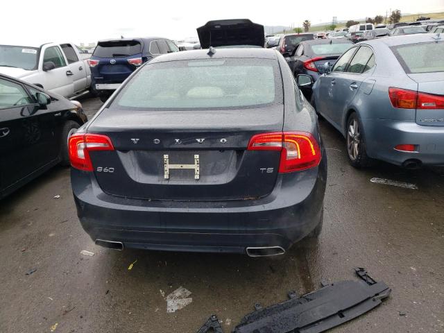 YV126MFK0F1348398 Volvo S60 Premier