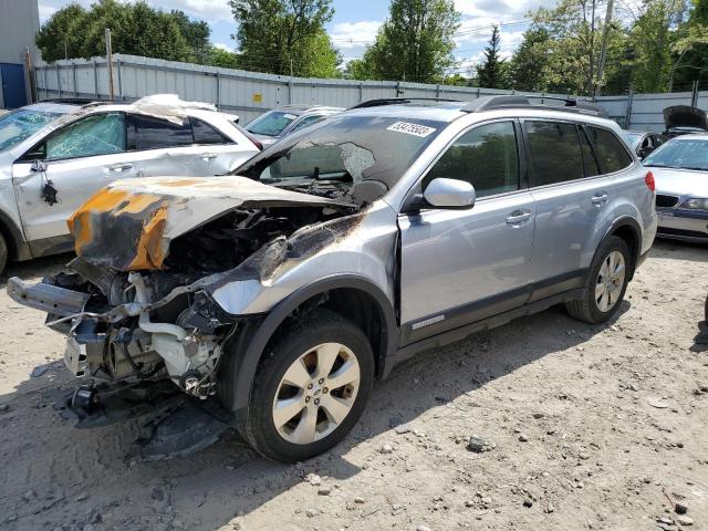 2012 Subaru Outback 3.6R Limited