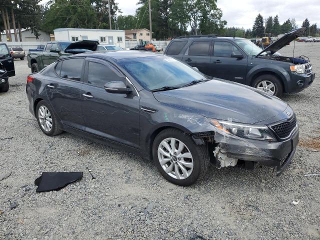 KNAGM4A77F5620424 KIA Optima Lx