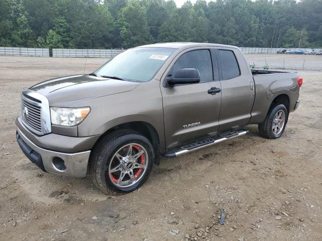 2011 Toyota Tundra 