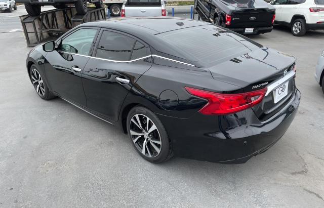 1N4AA6AP5JC397307 Nissan Maxima 3.5s