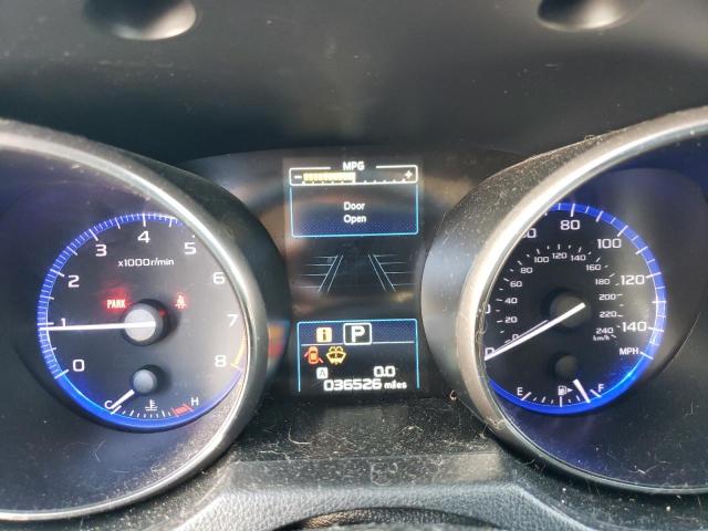 4S3BNAN67H3049686 Subaru Legacy 2.5i Limited