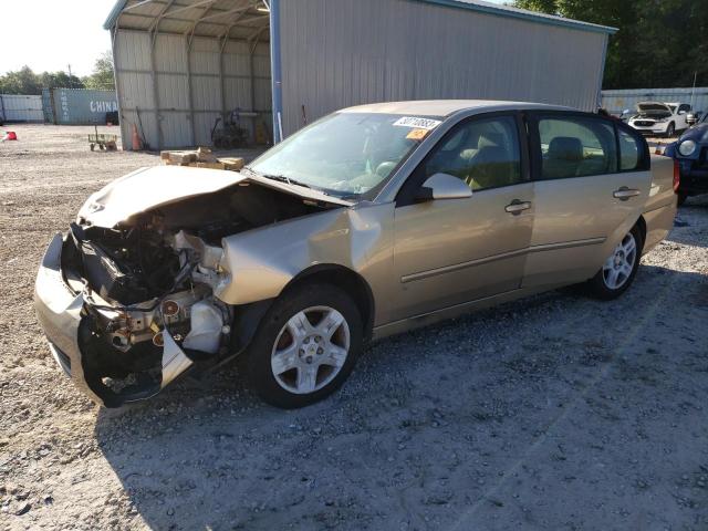 2006 Chevrolet Malibu LT