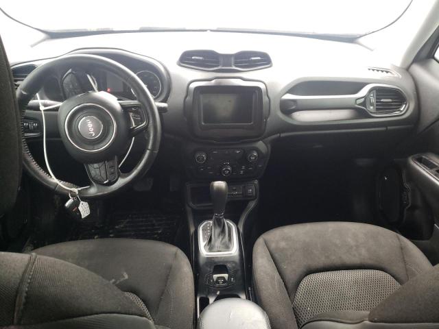 2018 JEEP RENEGADE L #3273984795