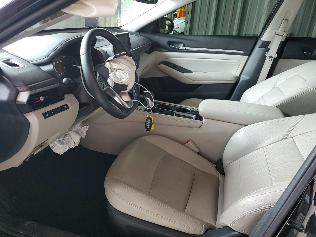 1N4BL4EV5LC164798 NISSAN ALTIMA 2020