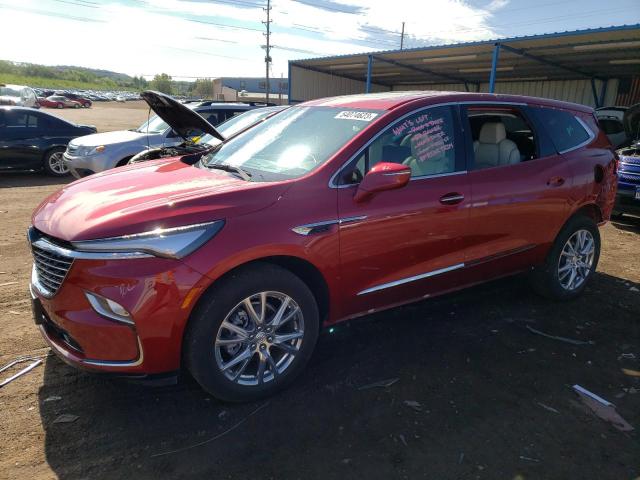 2022 Buick Enclave Premium